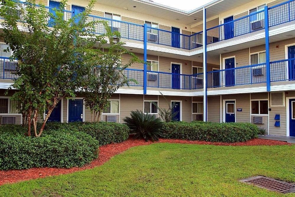 Stay Suites Of America - אורנג' פארק מראה חיצוני תמונה