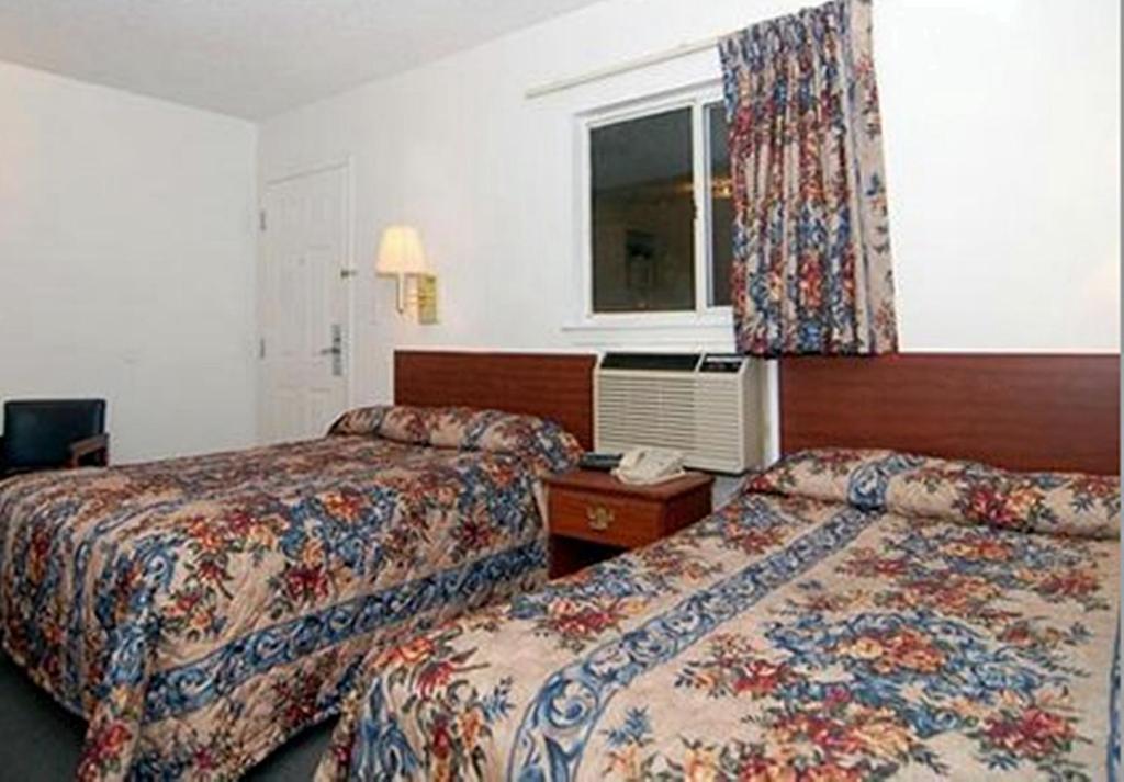 Stay Suites Of America - אורנג' פארק חדר תמונה